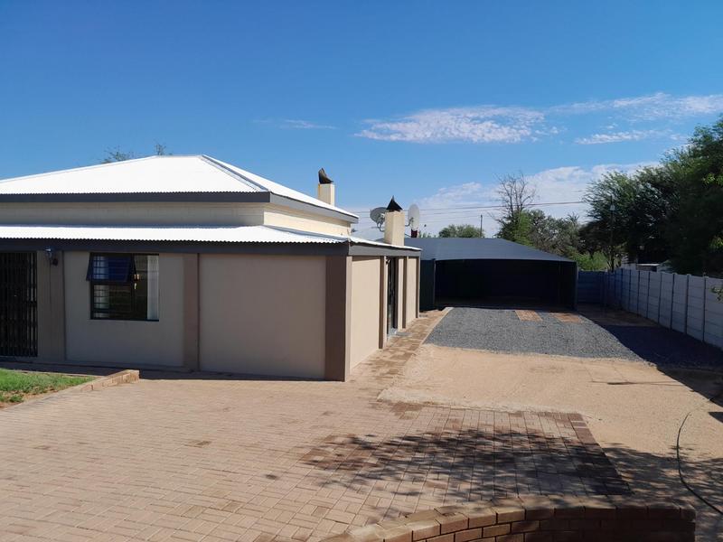 2 Bedroom Property for Sale in Kenhardt Northern Cape